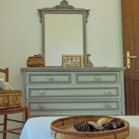 Apartamento In Casale Umbro Vicino Orvieto -