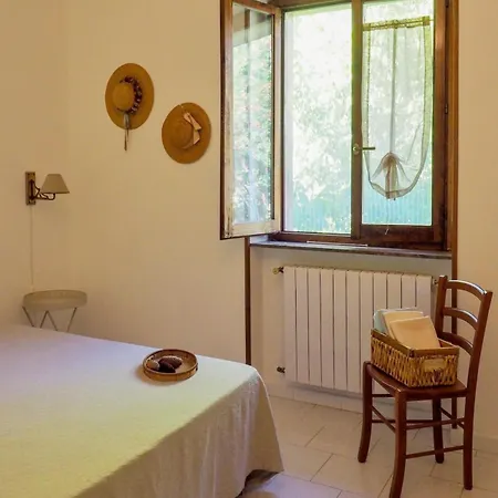 In Casale Umbro Vicino Orvieto - Apartamento