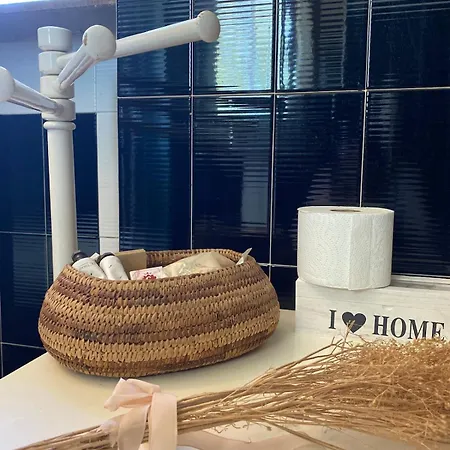 In Casale Umbro Vicino Orvieto - Apartamento *