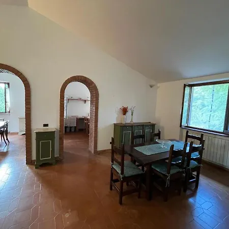 In Casale Umbro Vicino Orvieto - Allerona