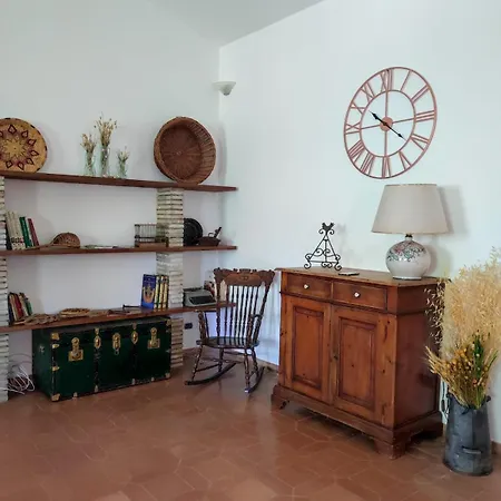 In Casale Umbro Vicino Orvieto - Appartement