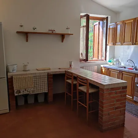 In Casale Umbro Vicino Orvieto - * Allerona