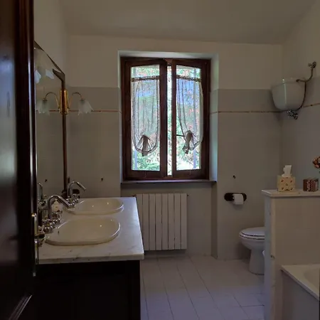 In Casale Umbro Vicino Orvieto - Appartement