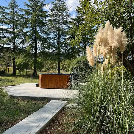 Appartement In Casale Umbro Vicino Orvieto - *