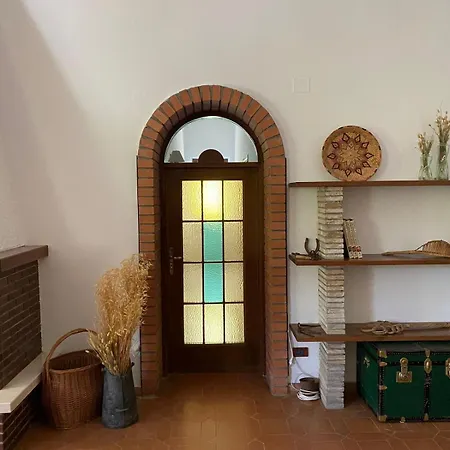 In Casale Umbro Vicino Orvieto - Allerona