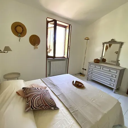 In Casale Umbro Vicino Orvieto - Appartement *