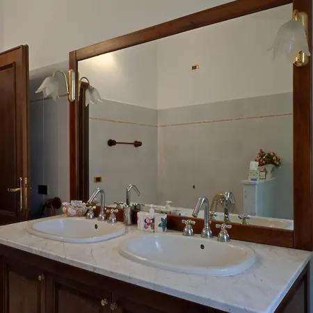 In Casale Umbro Vicino Orvieto - Appartement Allerona