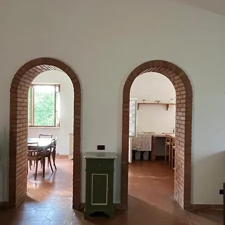 In Casale Umbro Vicino Orvieto - Allerona