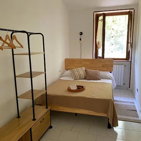 In Casale Umbro Vicino Orvieto - Apartamento