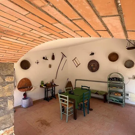 In Casale Umbro Vicino Orvieto - Apartamento Allerona