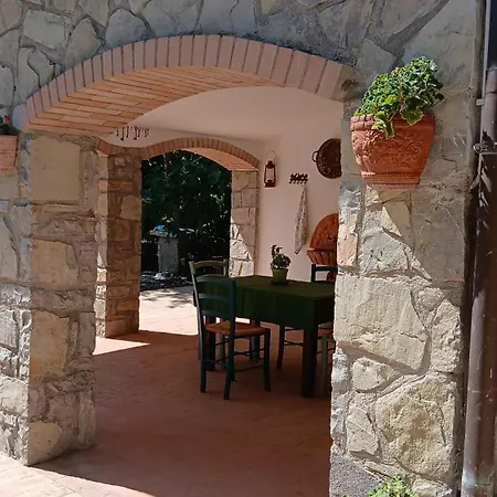 In Casale Umbro Vicino Orvieto - Appartement